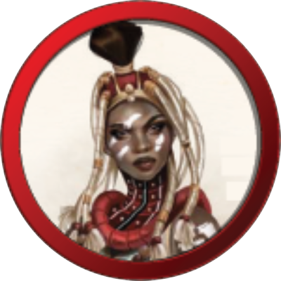 Apolimia avatar