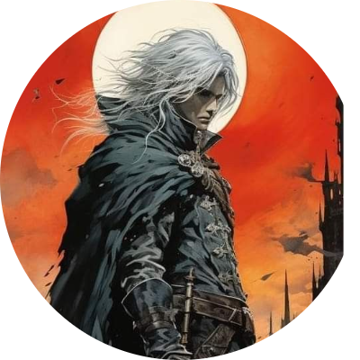 Pacdor avatar