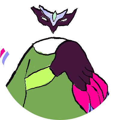 Asmae avatar